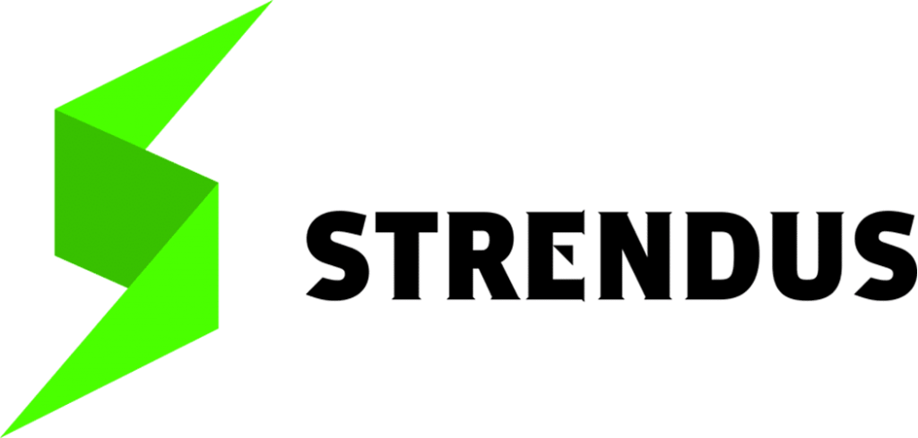 Strendus logo